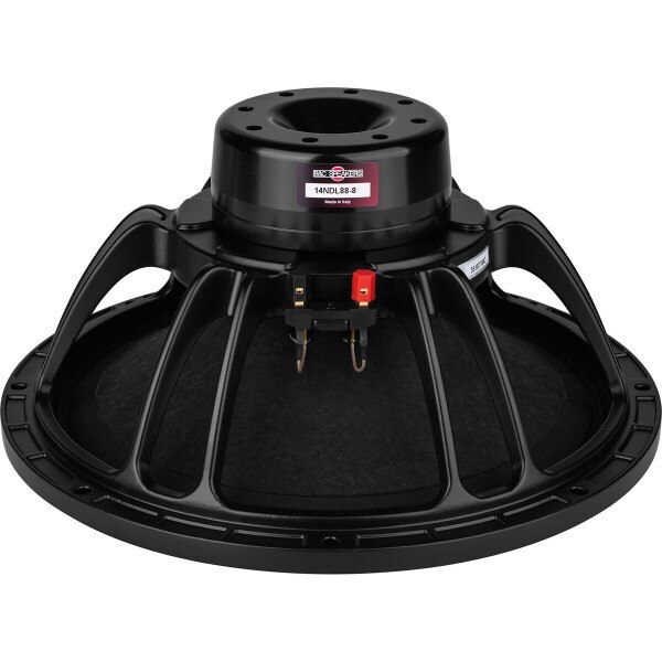 Main product image for B&C 14NDL88 14" Neodymium Woofer 294-5995